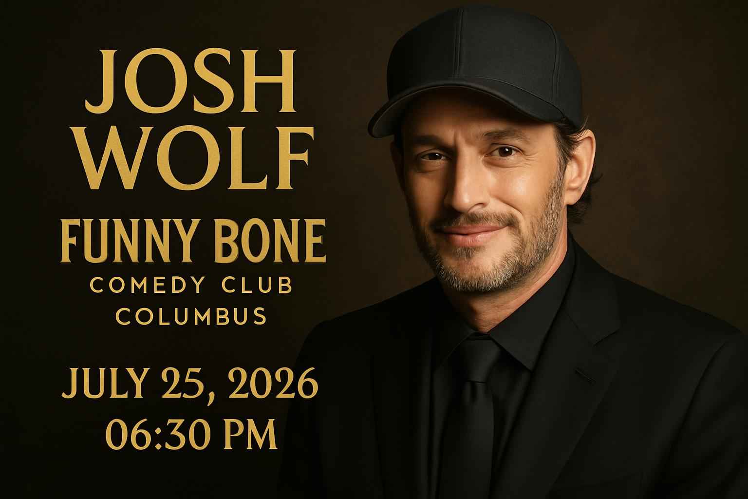 josh-wolf-funny-bone-comedy-club-columbus