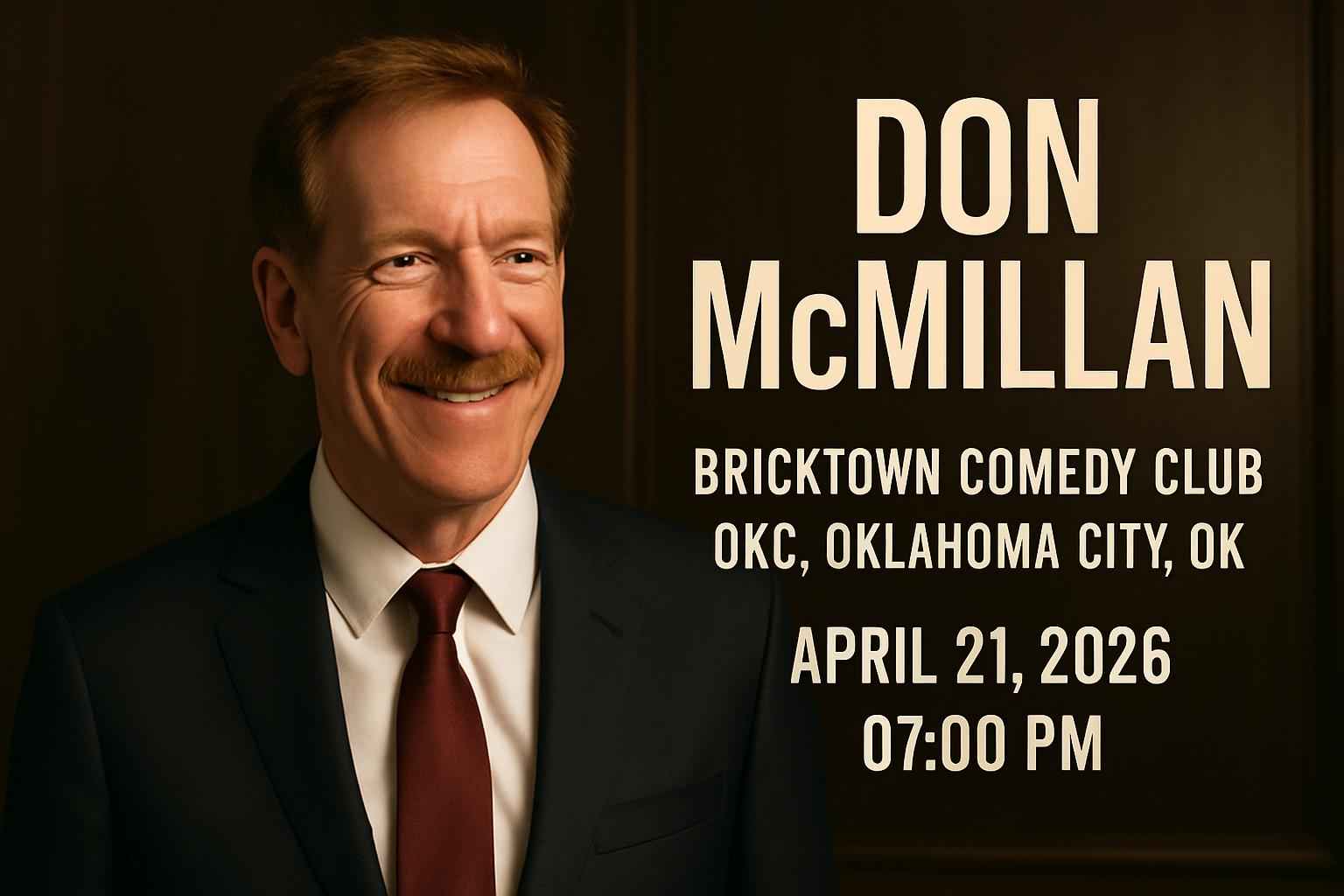 don-mcmillan-bricktown-comedy-club-okc