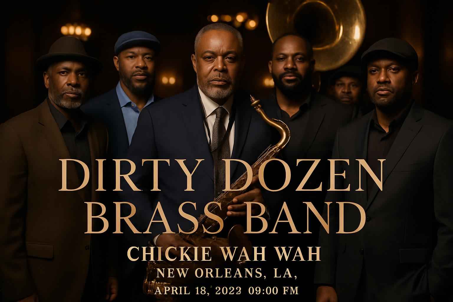 dirty-dozen-brass-band-chickie-wah-wah