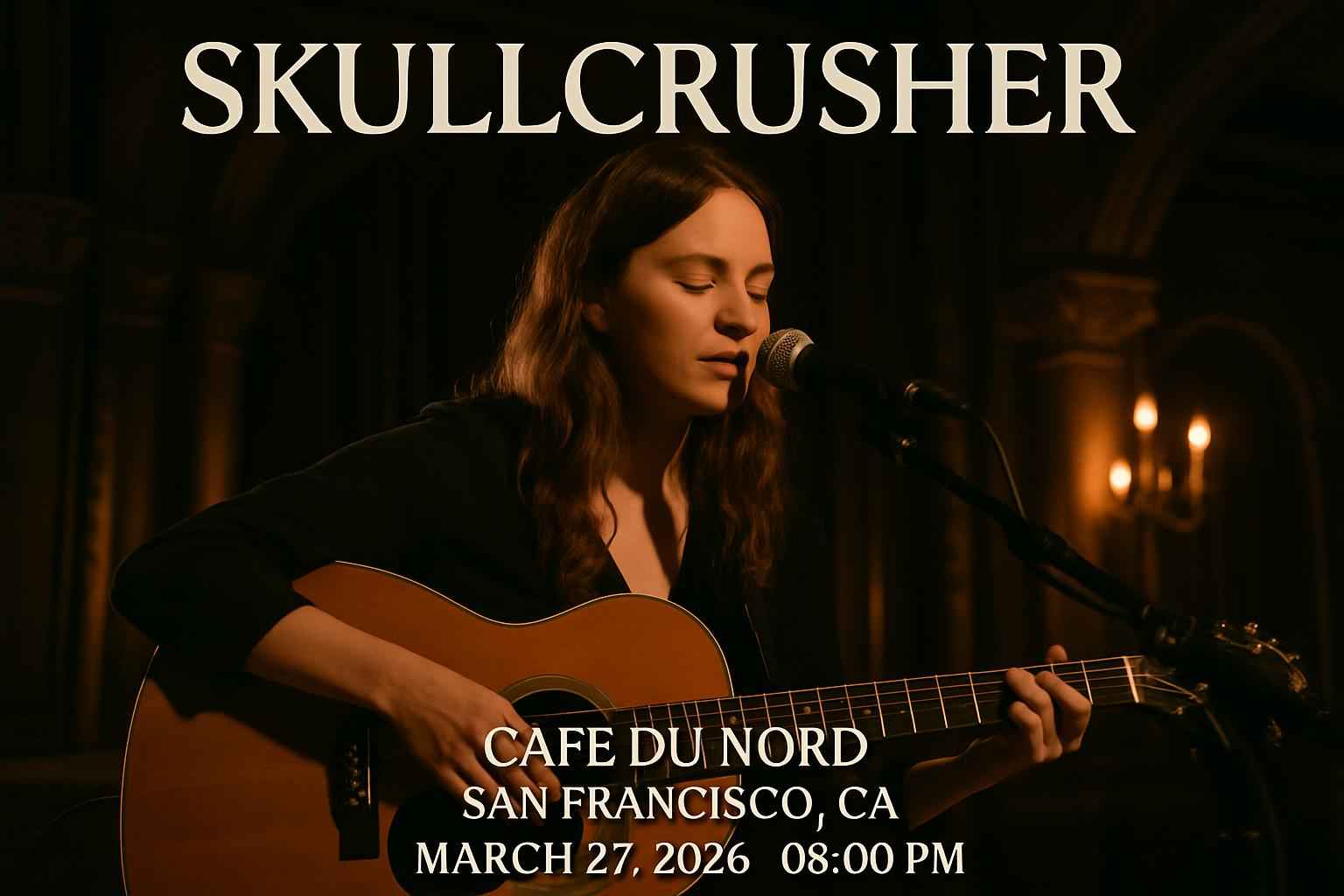 skullcrusher-cafe-du-nord