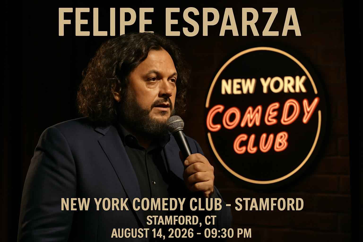 felipe-esparza-new-york-comedy-club-stamford