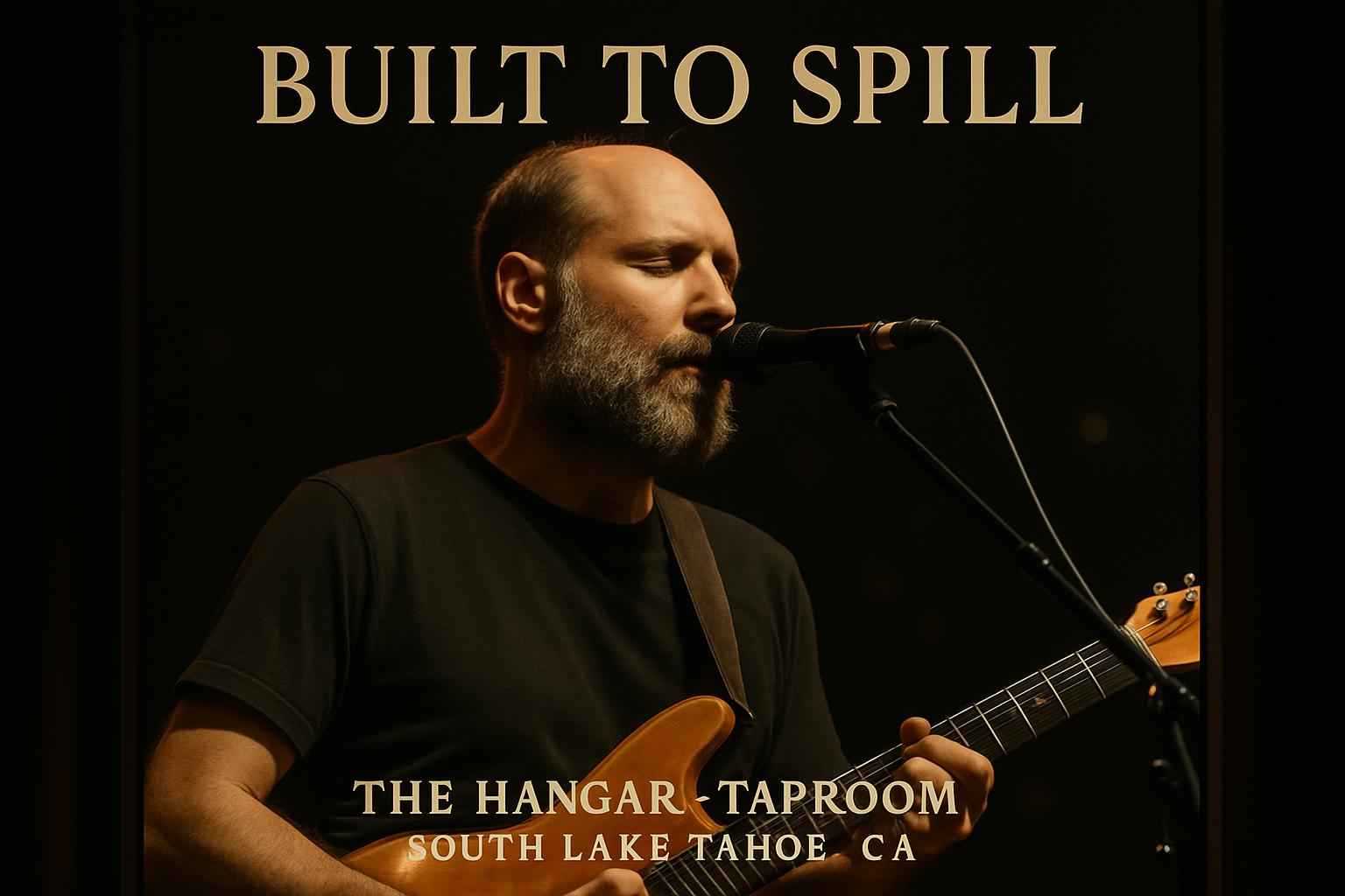 built-to-spill-the-hangar-taproom