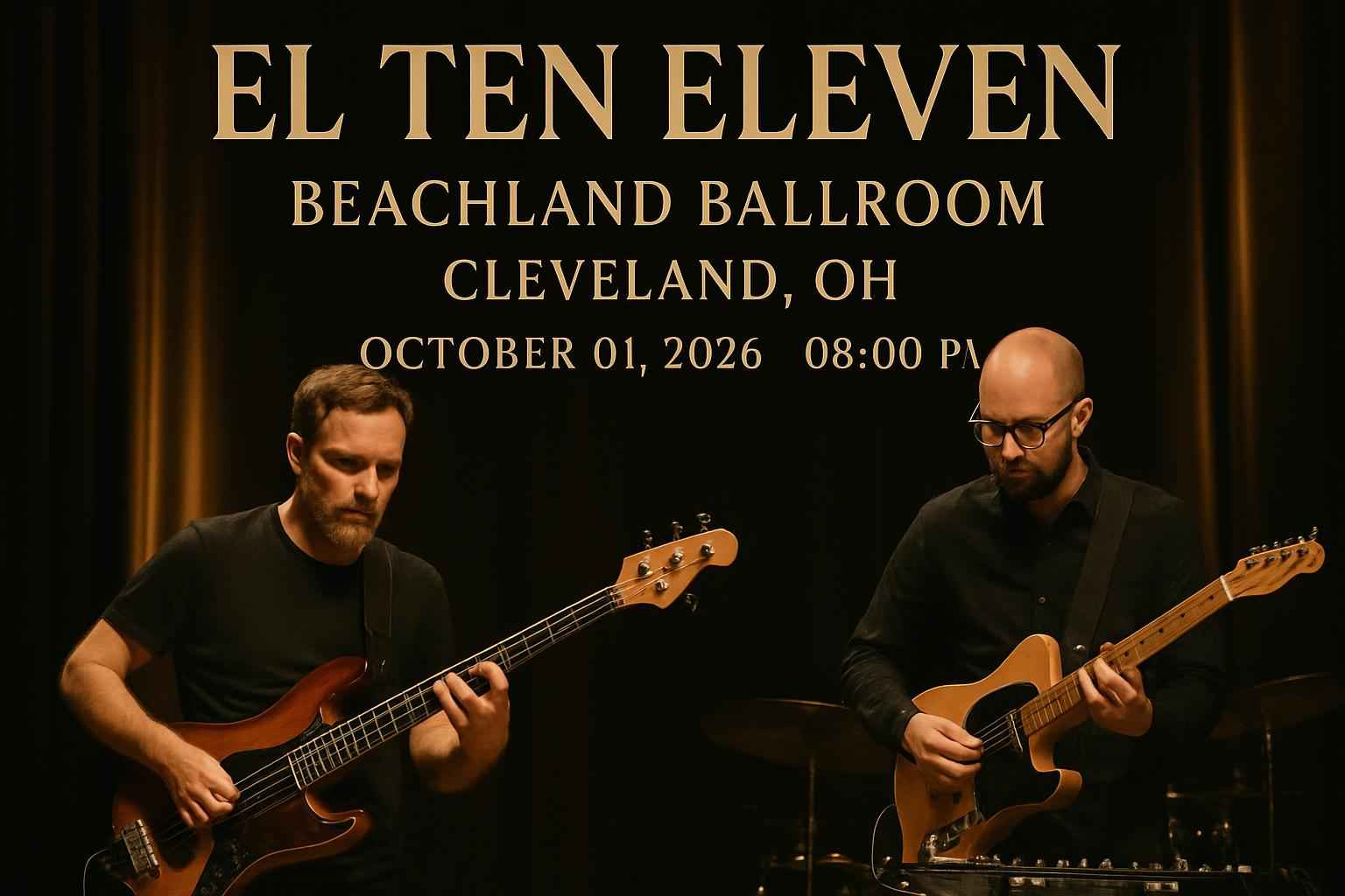 el-ten-eleven-beachland-ballroom