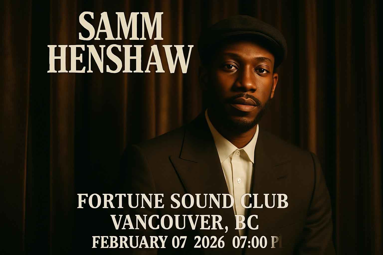 samm-henshaw-fortune-sound-club