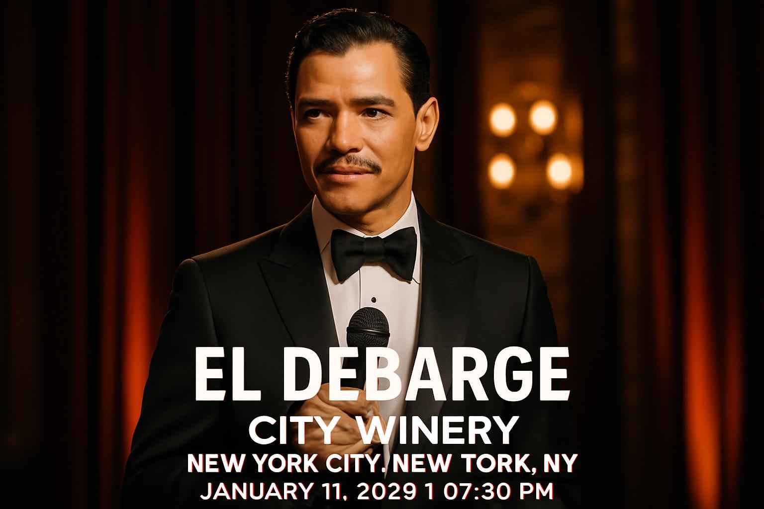 el-debarge-city-winery-new-york-city