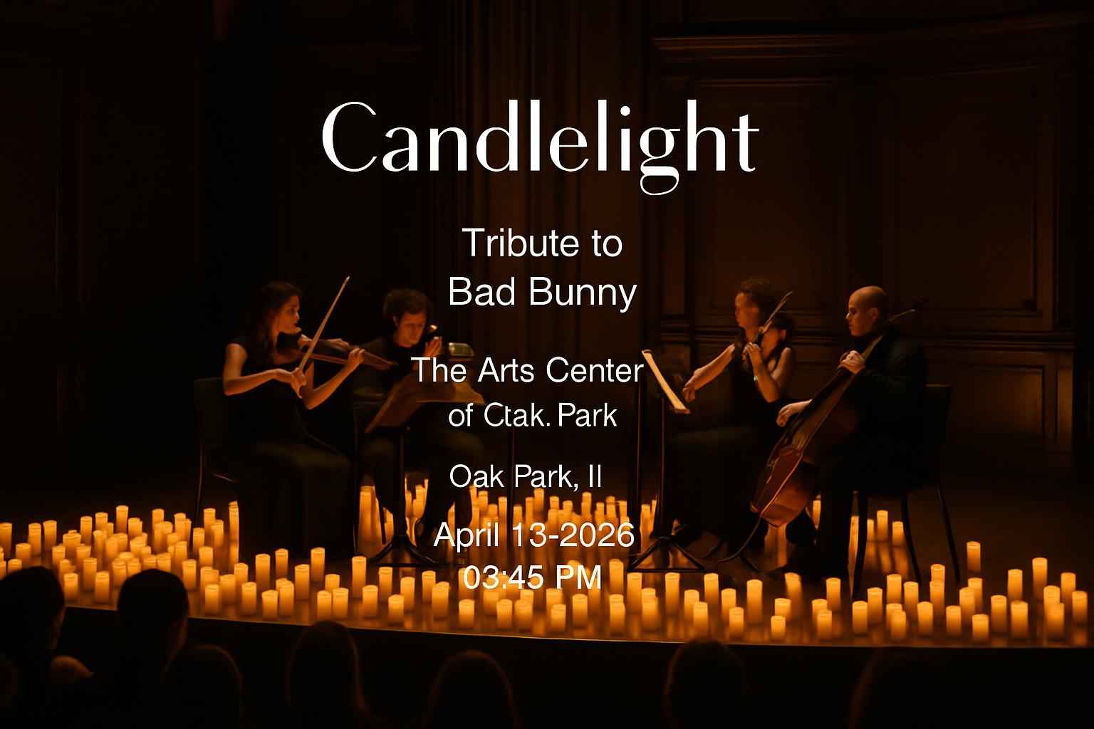 candlelight-tribute-to-bad-bunny-the-arts-center-of-oak-park