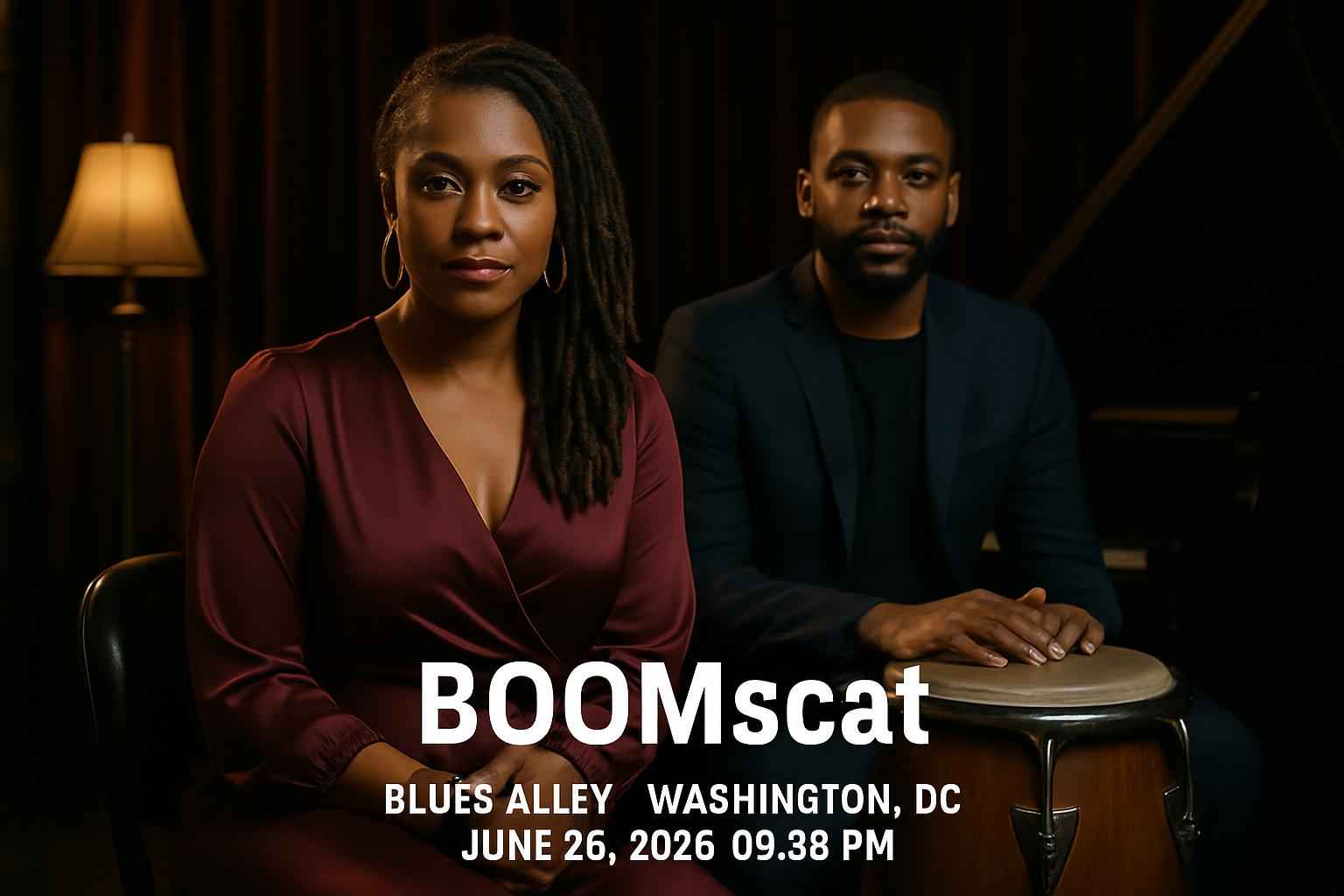 boomscat-blues-alley