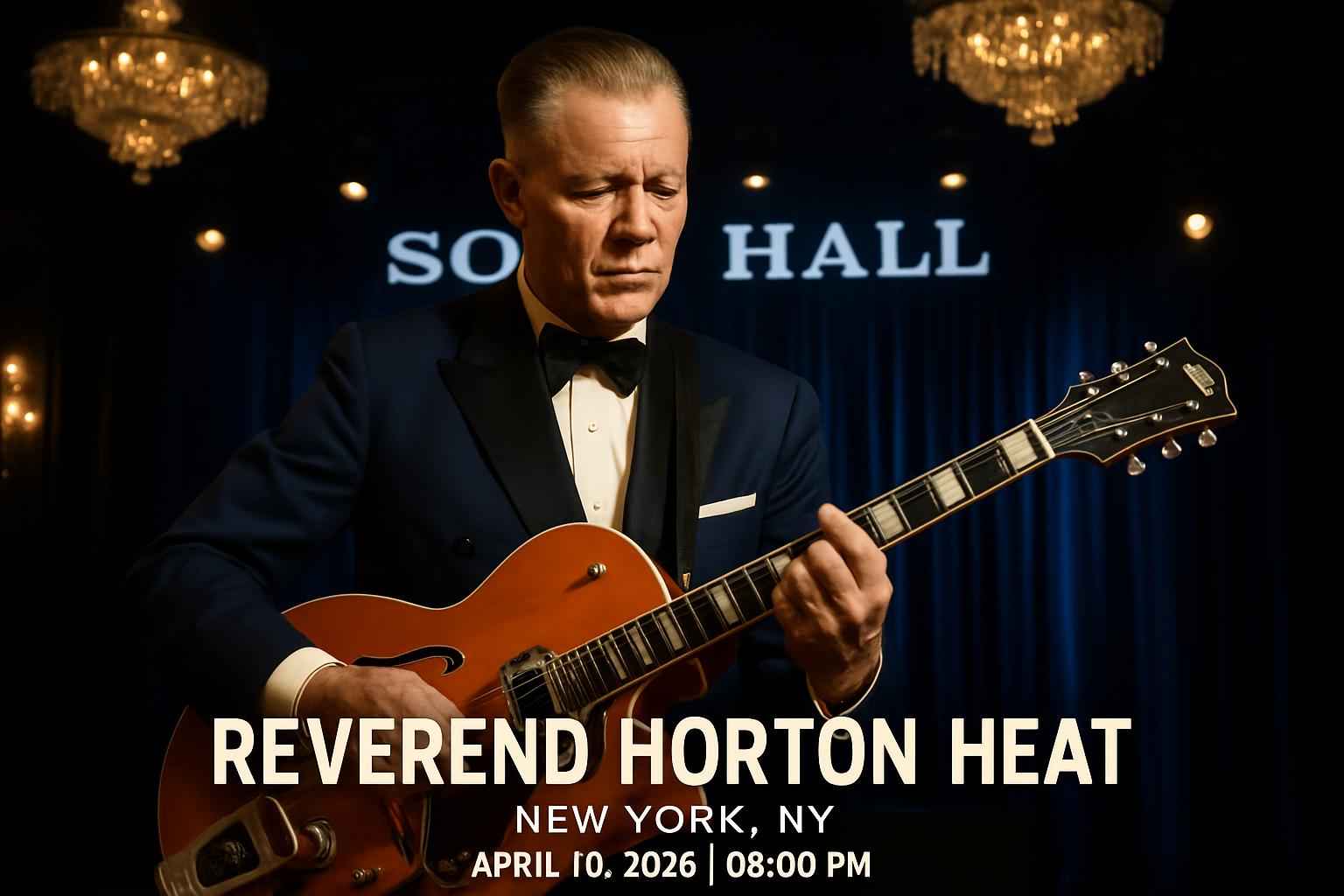 reverend-horton-heat-sony-hall