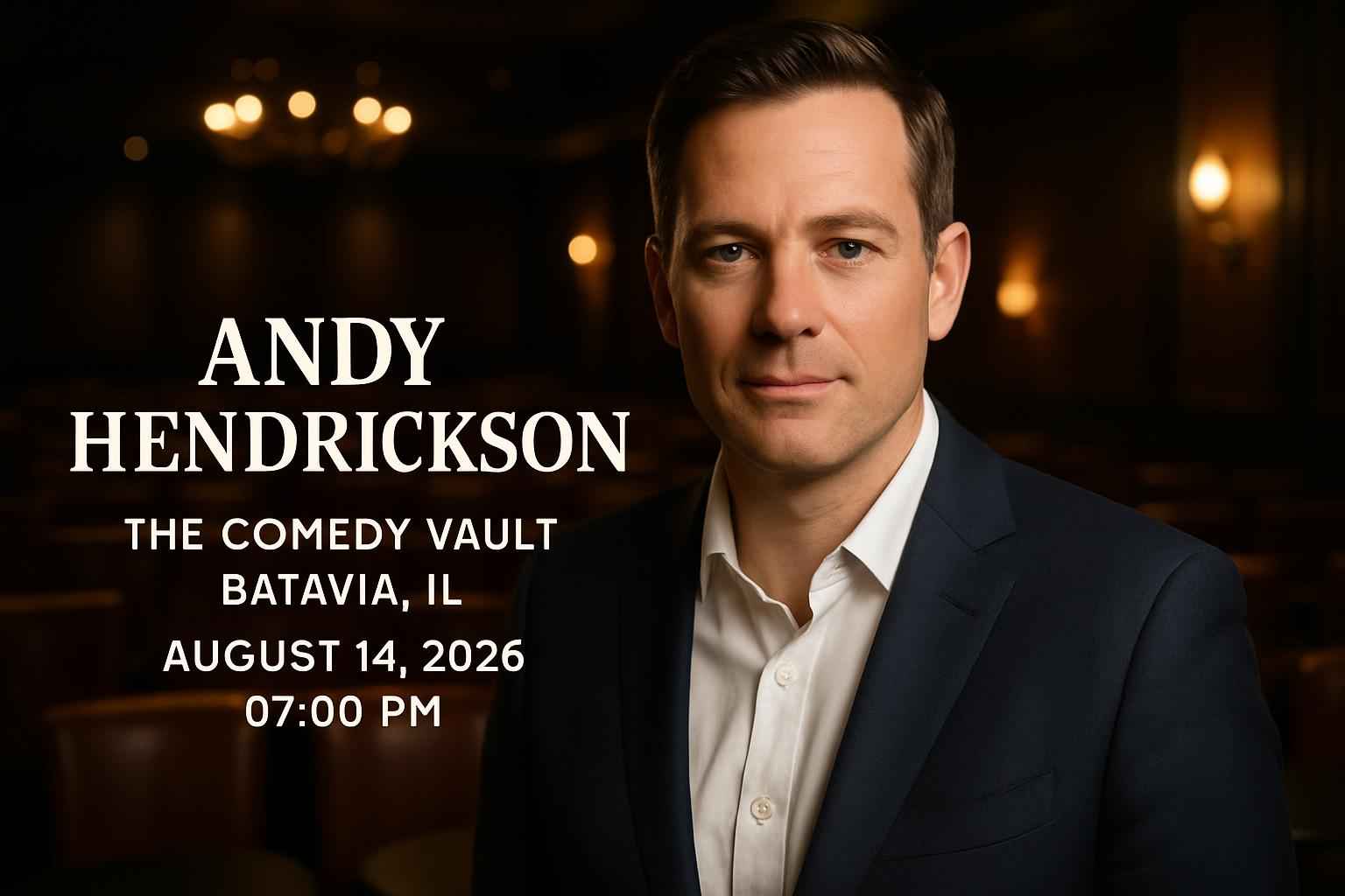 andy-hendrickson-the-comedy-vault