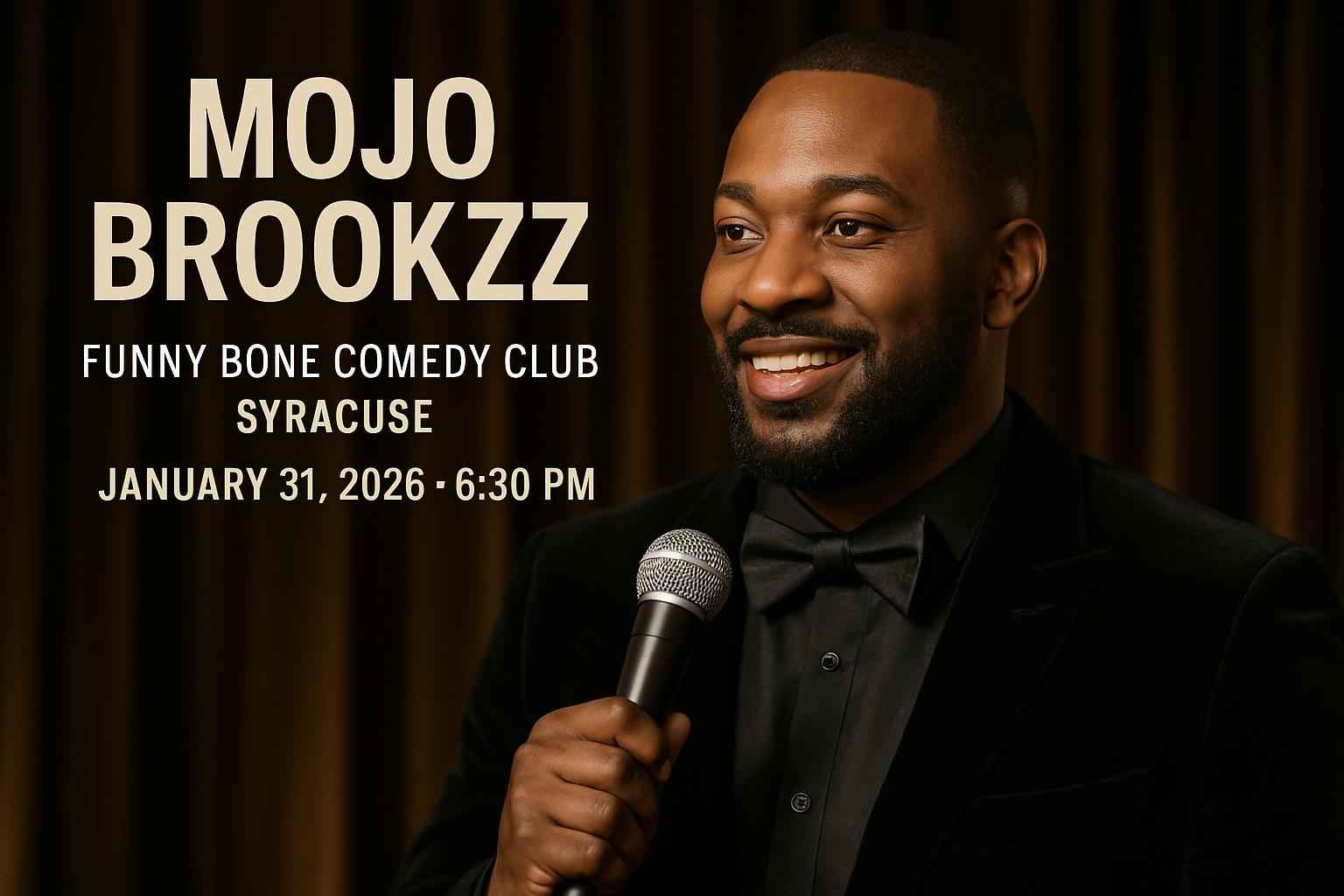mojo-brookzz-funny-bone-comedy-club-syracuse