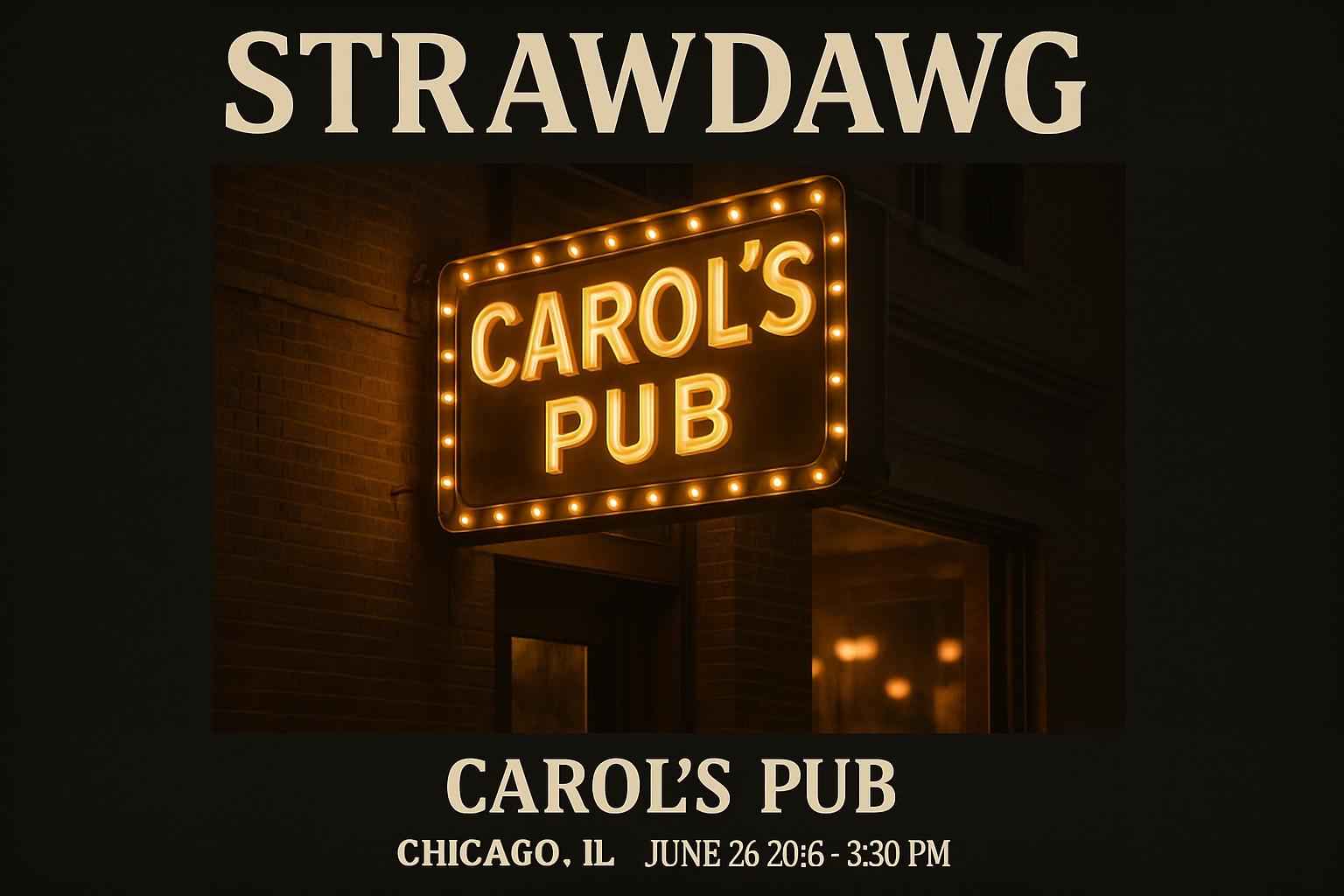 strawdawg-carol-s-pub