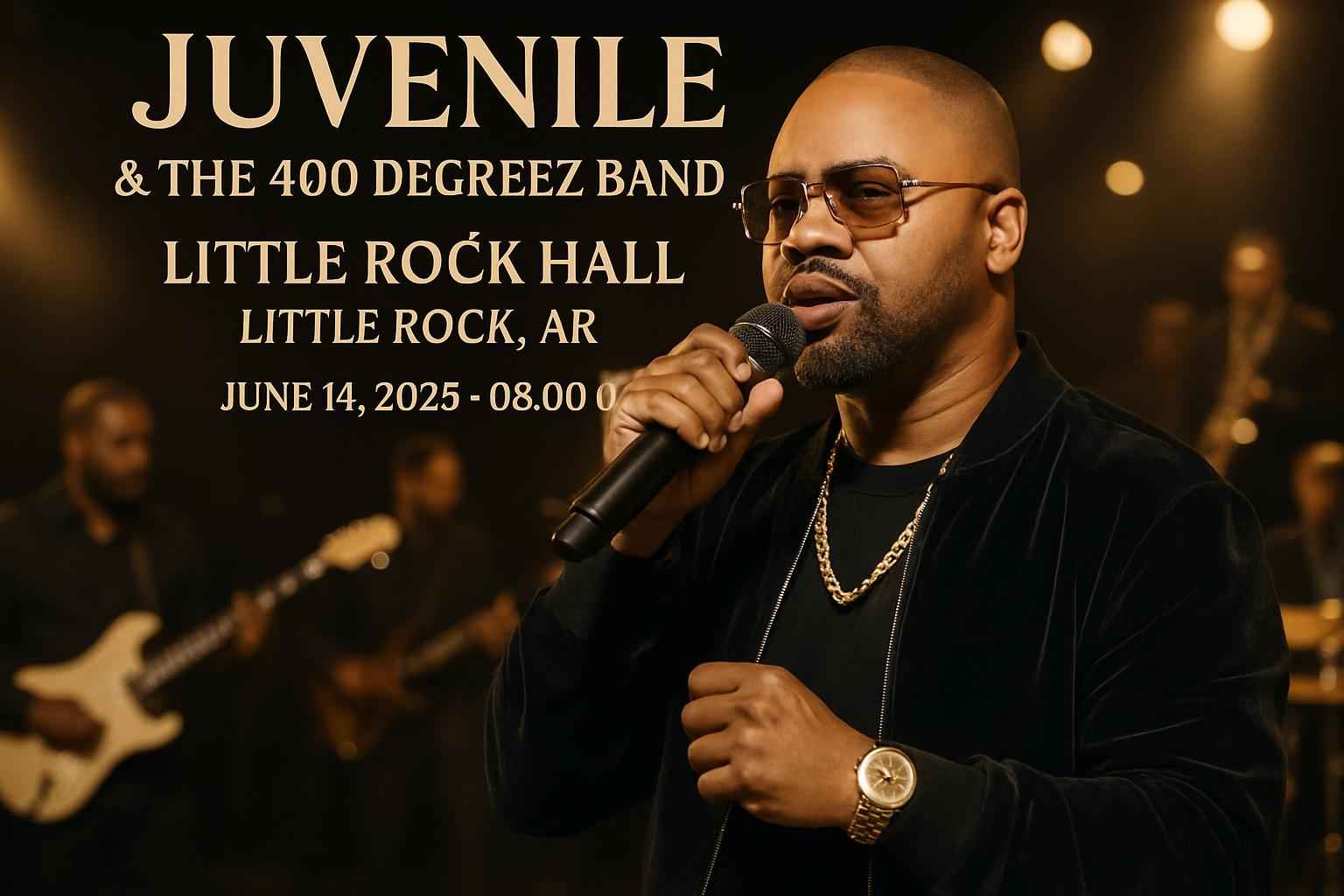 juvenile-and-the-400-degreez-band-little-rock-hall-ar