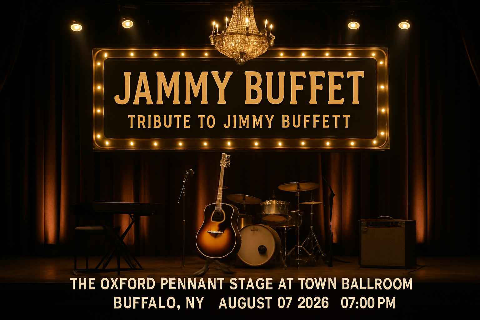 jammy-buffet-tribute-to-jimmy-buffet-the-oxford-pennant-stage-at-town-ballroom