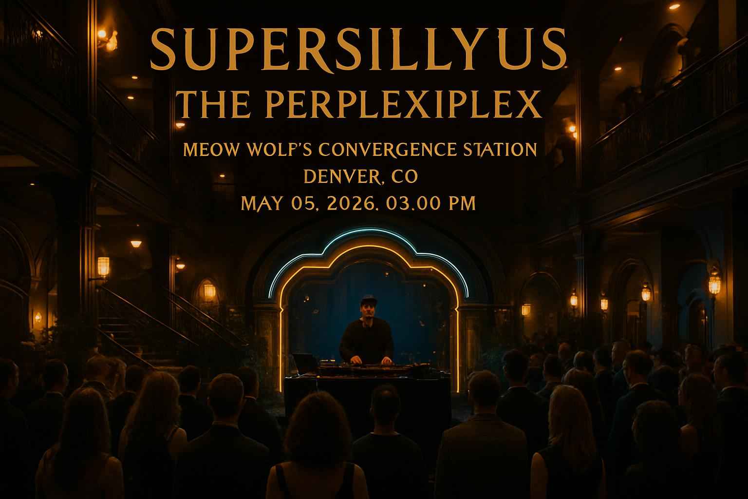 supersillyus-the-perplexiplex-at-meow-wolf-s-convergence-station