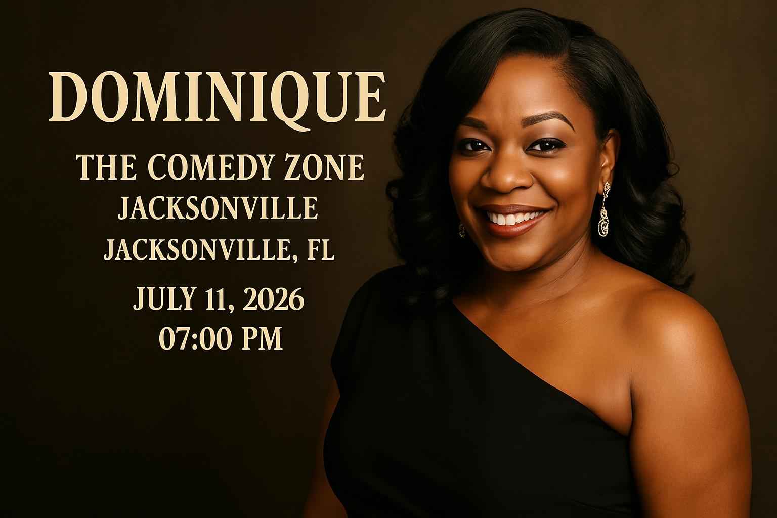 dominique-the-comedy-zone-jacksonville