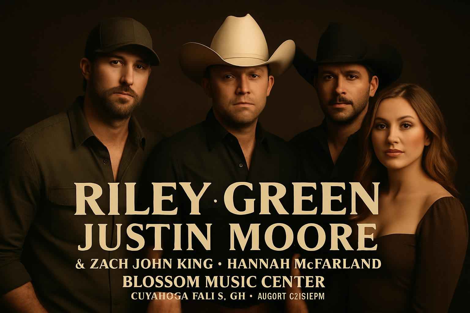 riley-green-justin-moore-zach-john-king-hannah-mcfarland-blossom-music-center