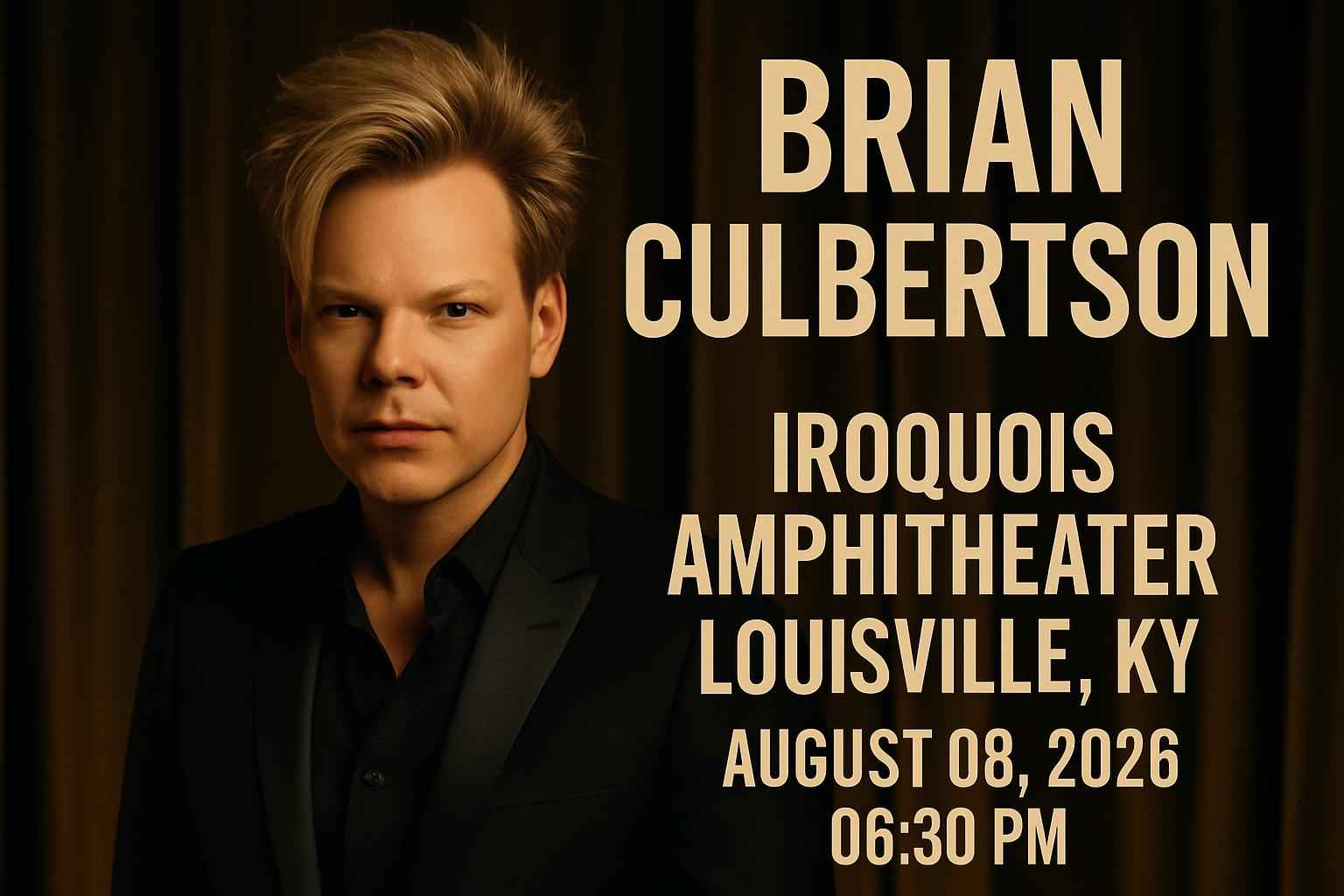 brian-culbertson-iroquois-amphitheater