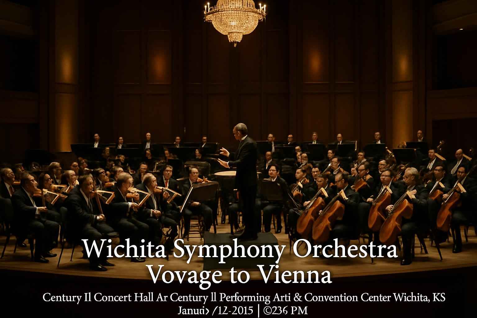 wichita-symphony-orchestra-voyage-to-vienna-century-ii-concert-hall-at-century-ii-performing-arts-convention-center