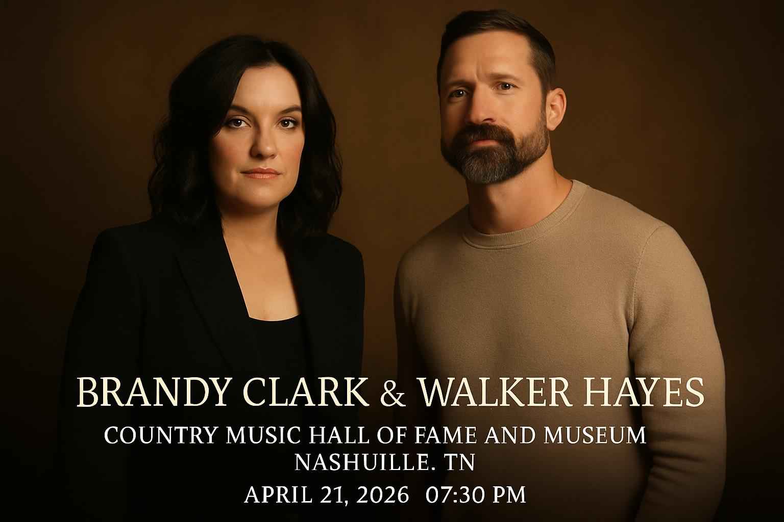brandy-clark-walker-hayes-country-music-hall-of-fame-and-museum