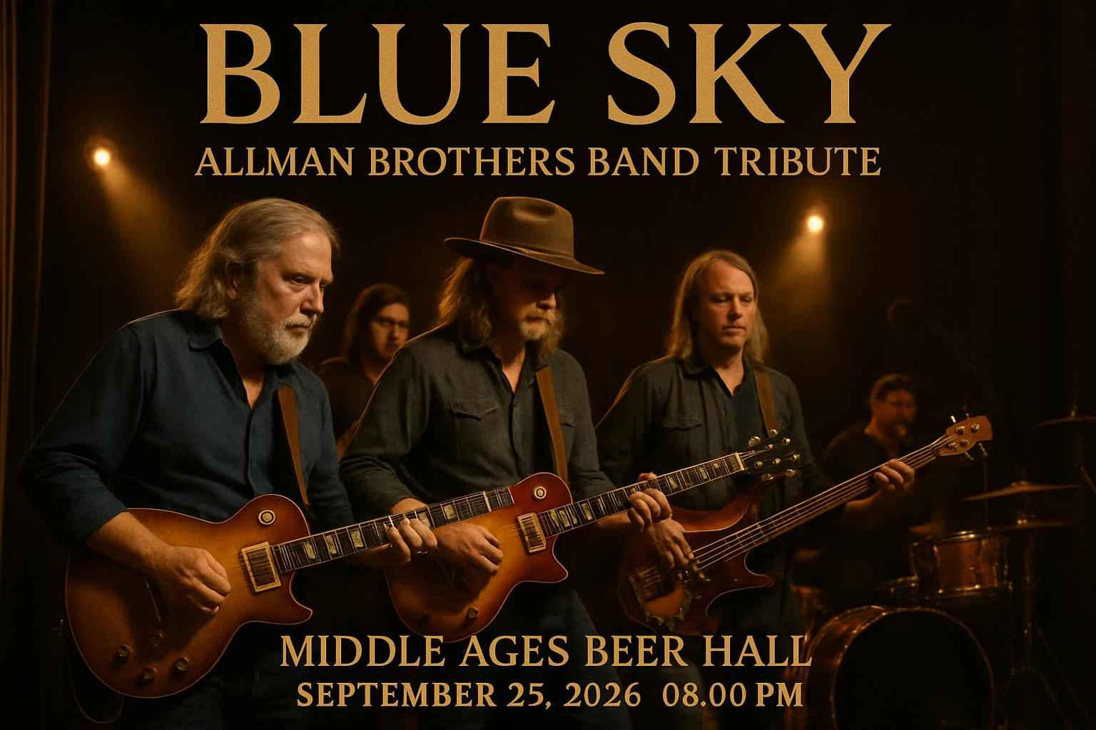 blue-sky-allman-brothers-band-tribute-middle-ages-beer-hall