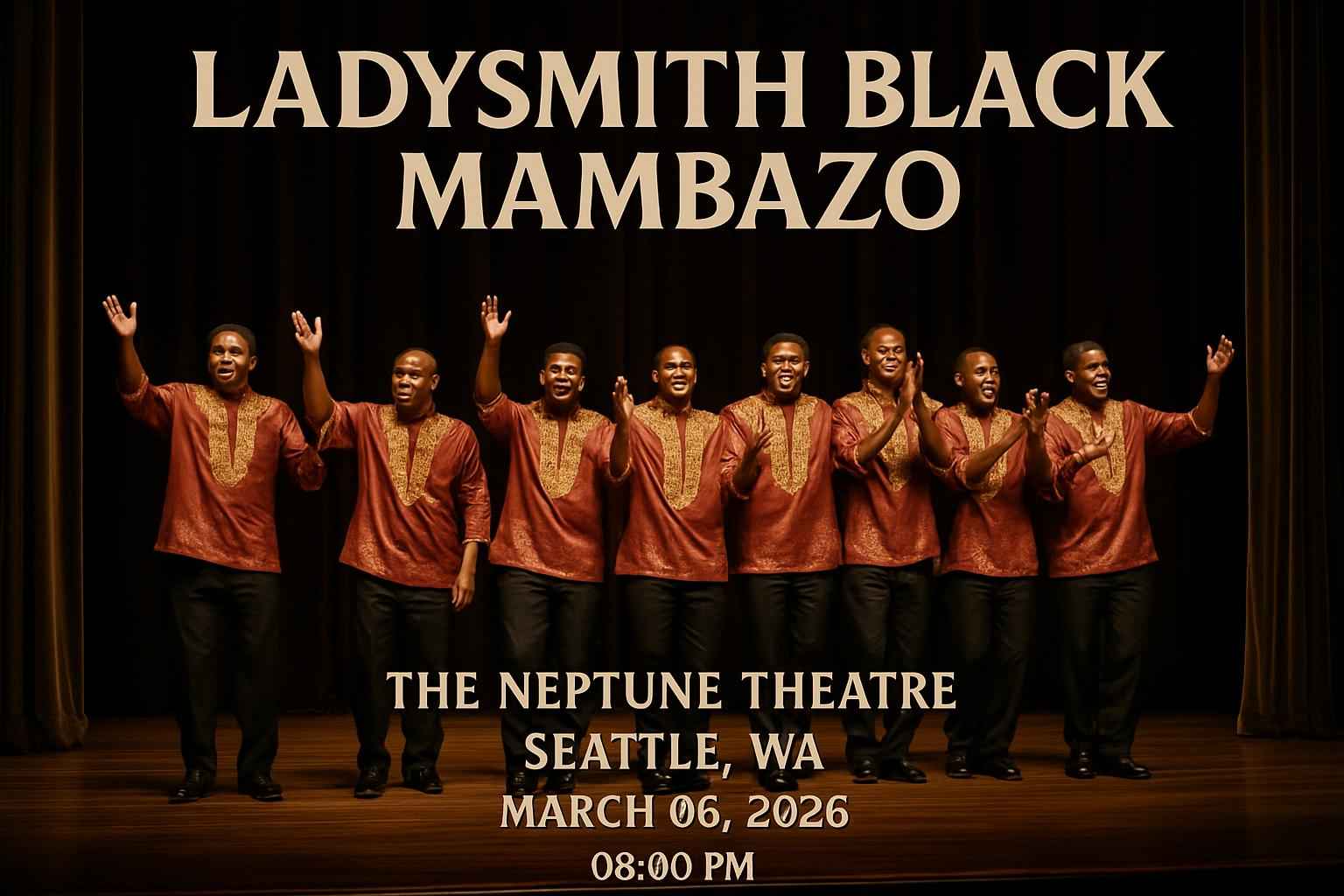 ladysmith-black-mambazo-the-neptune-theatre