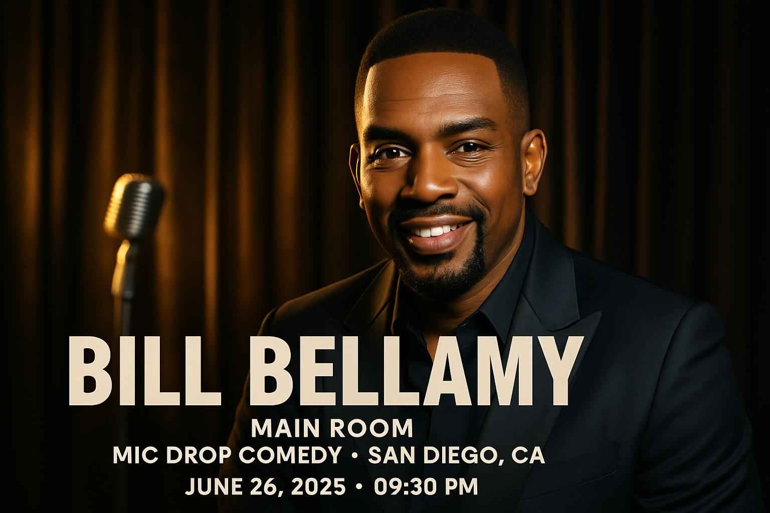 bill-bellamy-main-room-at-mic-drop-comedy