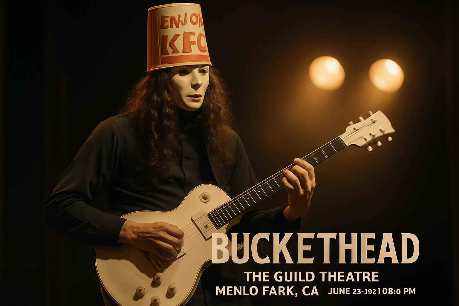 buckethead-the-guild-theatre-menlo-park