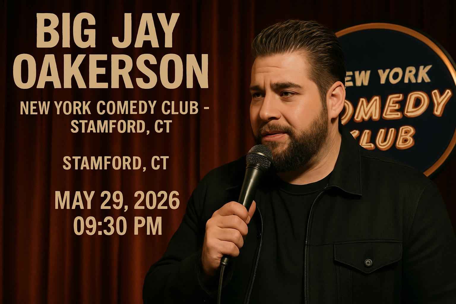 big-jay-oakerson-new-york-comedy-club-stamford