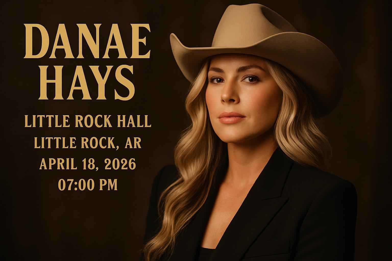 danae-hays-little-rock-hall-ar