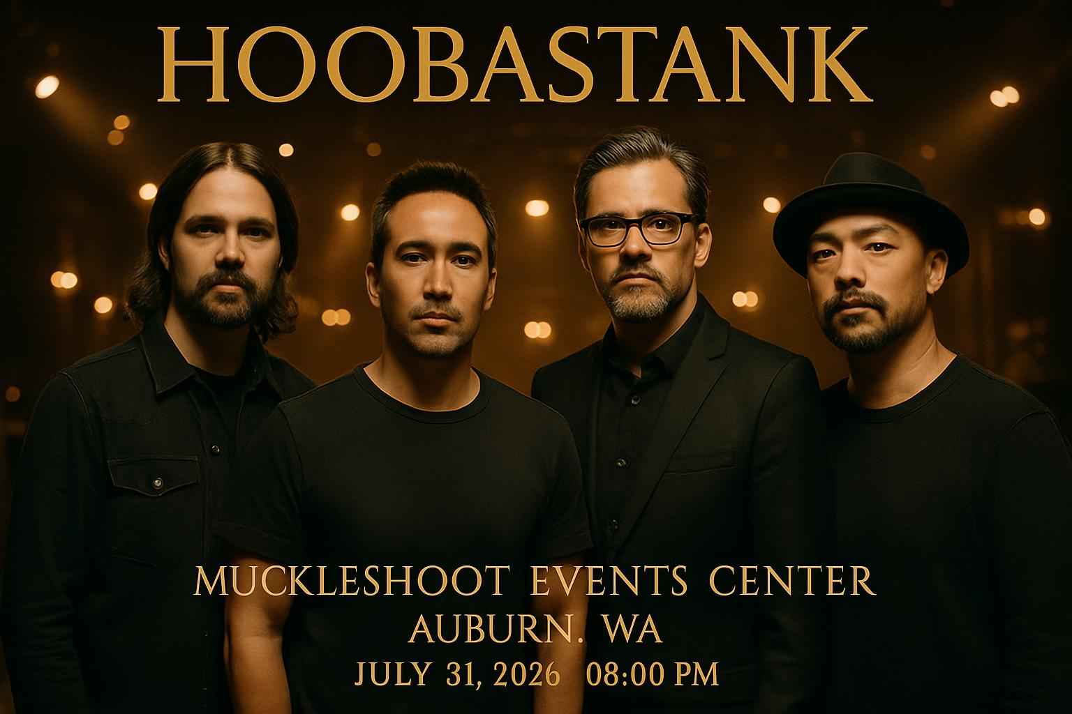 hoobastank-muckleshoot-events-center