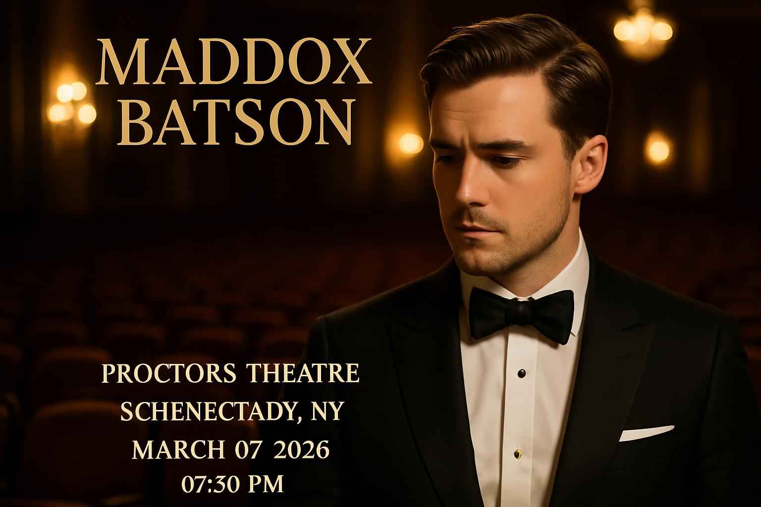 maddox-batson-proctors-theatre