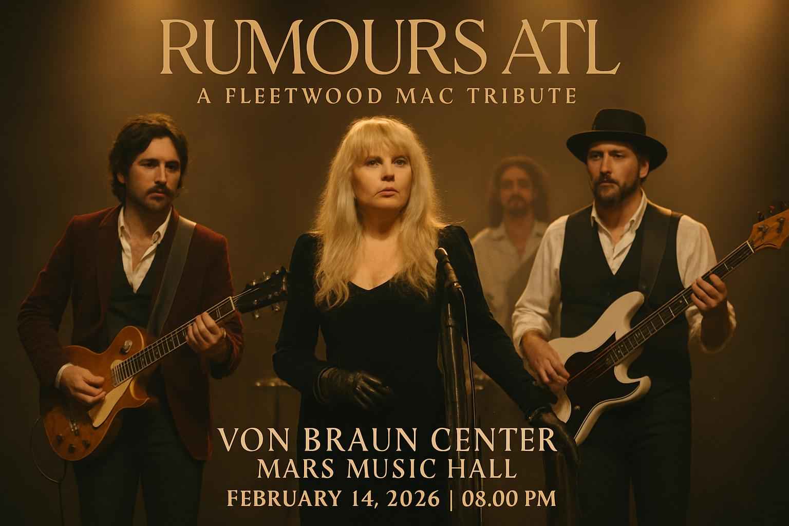rumours-atl-a-fleetwood-mac-tribute-von-braun-center-mars-music-hall