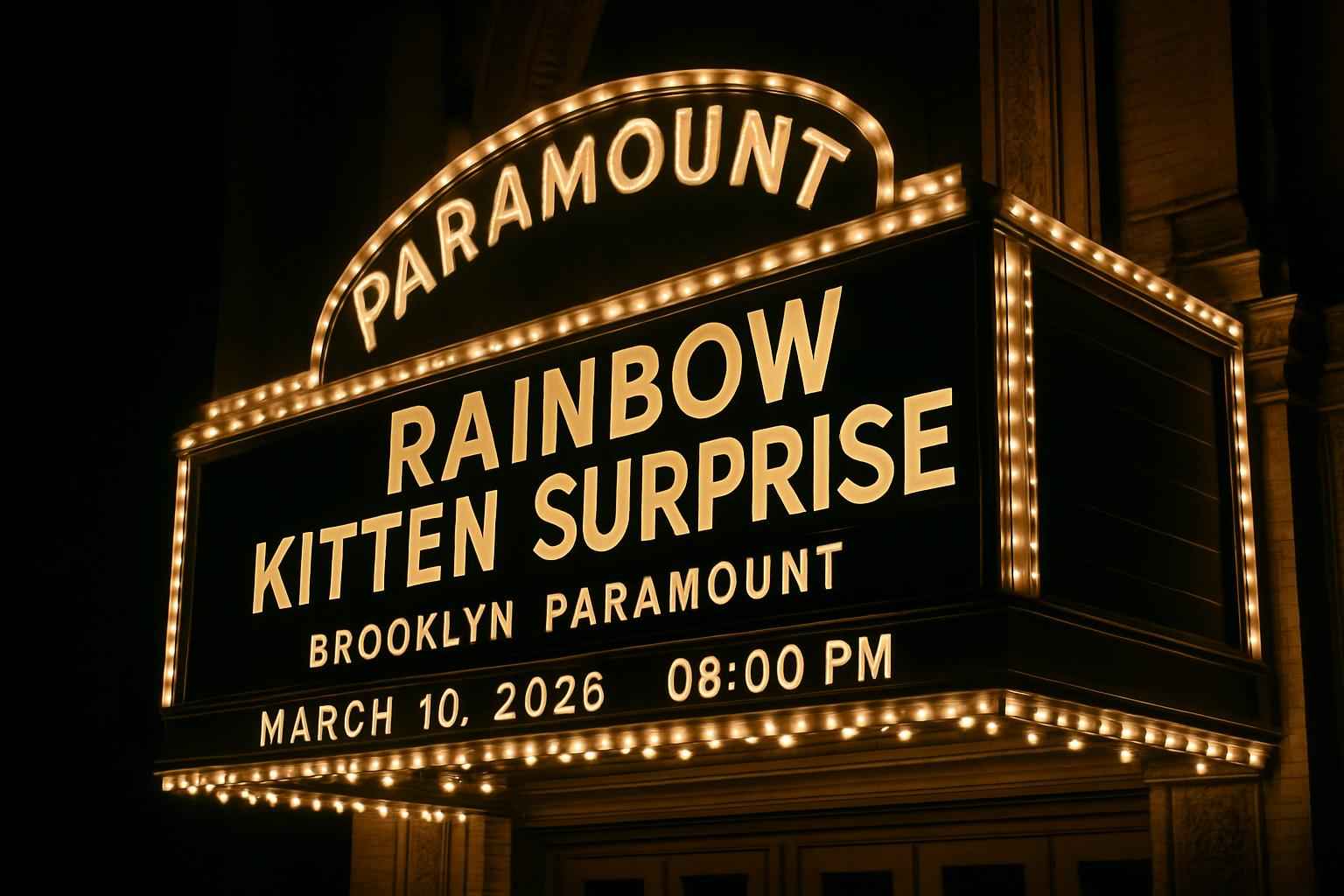 rainbow-kitten-surprise-brooklyn-paramount