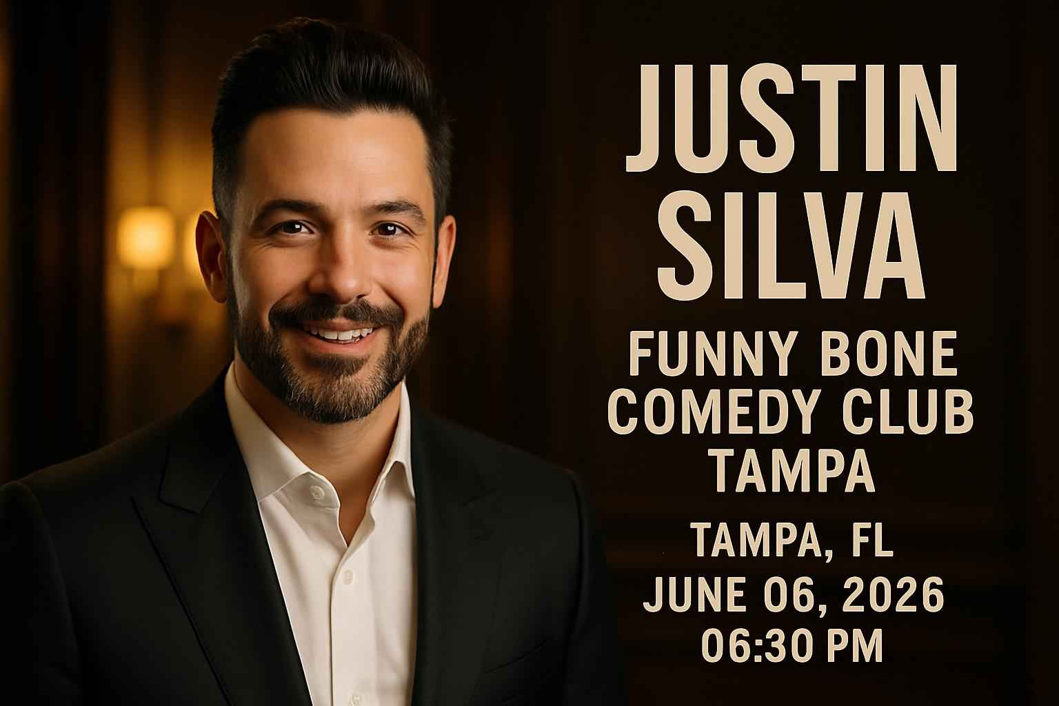 justin-silva-funny-bone-comedy-club-tampa