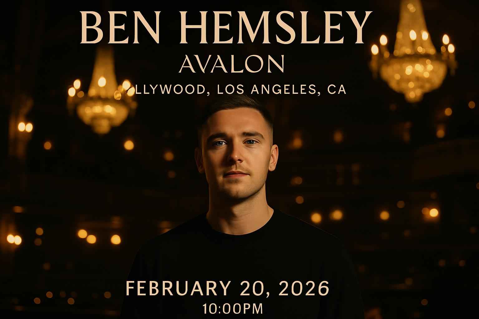 ben-hemsley-avalon-hollywood