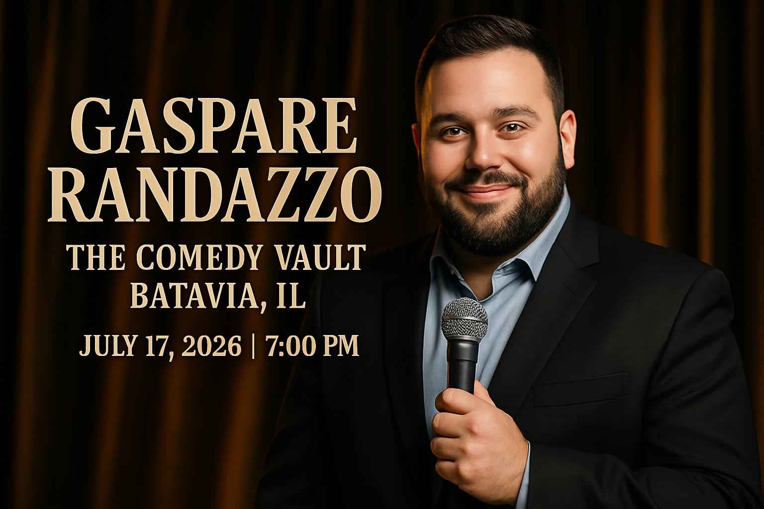 gaspare-randazzo-the-comedy-vault