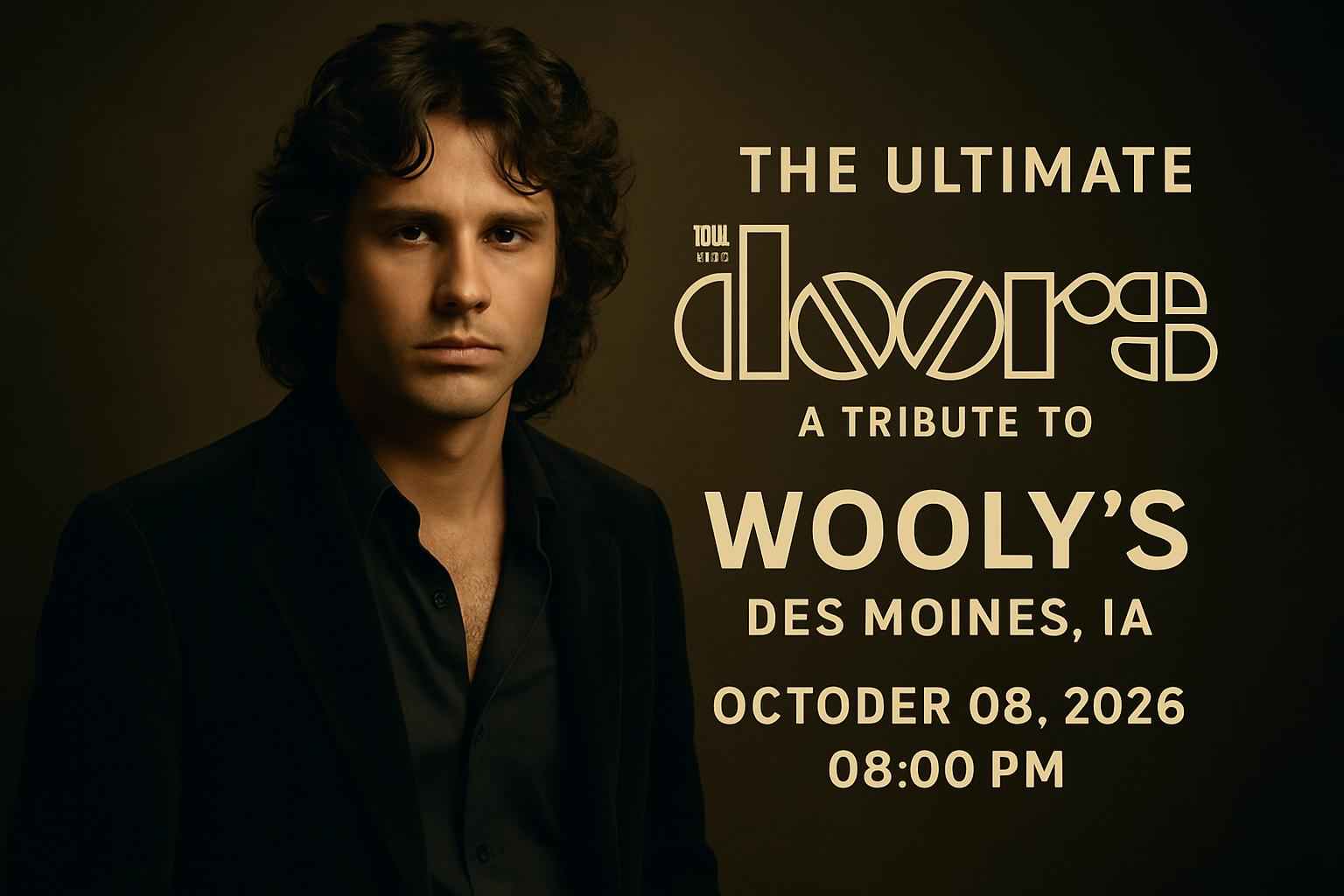 the-ultimate-doors-a-tribute-to-the-doors-wooly-s