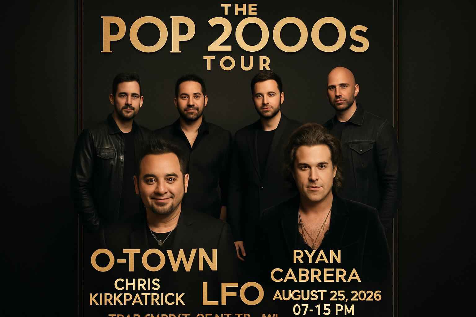 the-pop-2000s-tour-o-town-chris-kirkpatrick-ryan-cabrera-lfo-epic-event-center-wi
