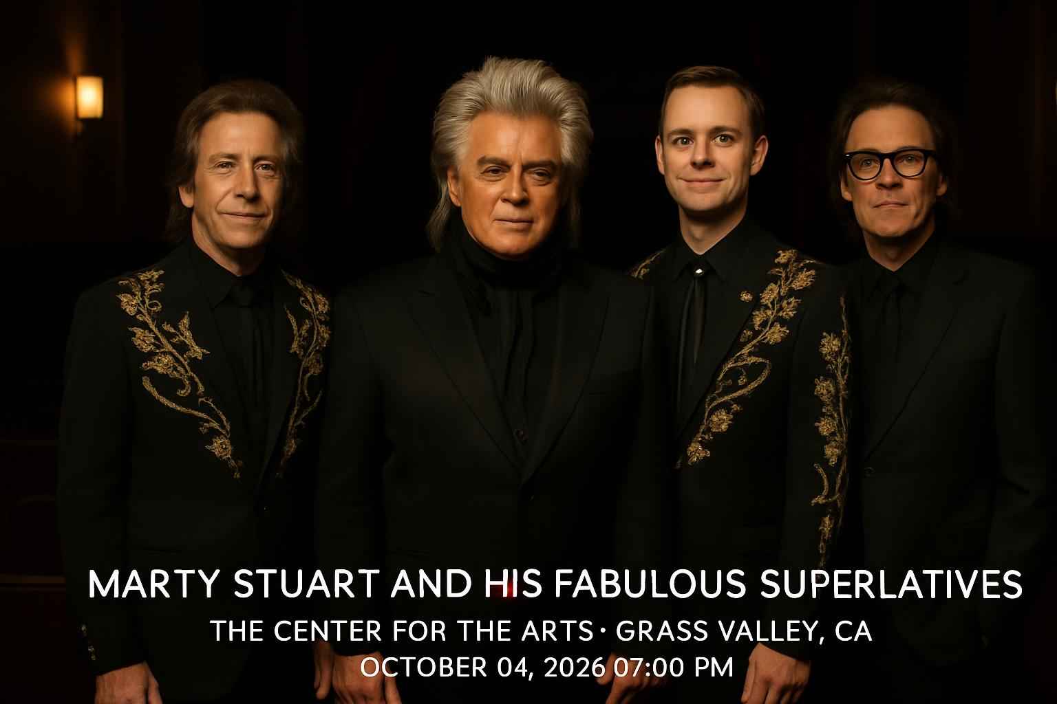 marty-stuart-and-his-fabulous-superlatives-the-center-for-the-arts-grass-valley