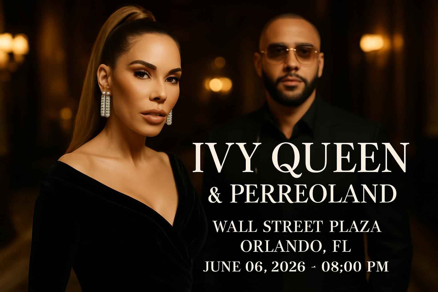 ivy-queen-perreoland-wall-street-plaza