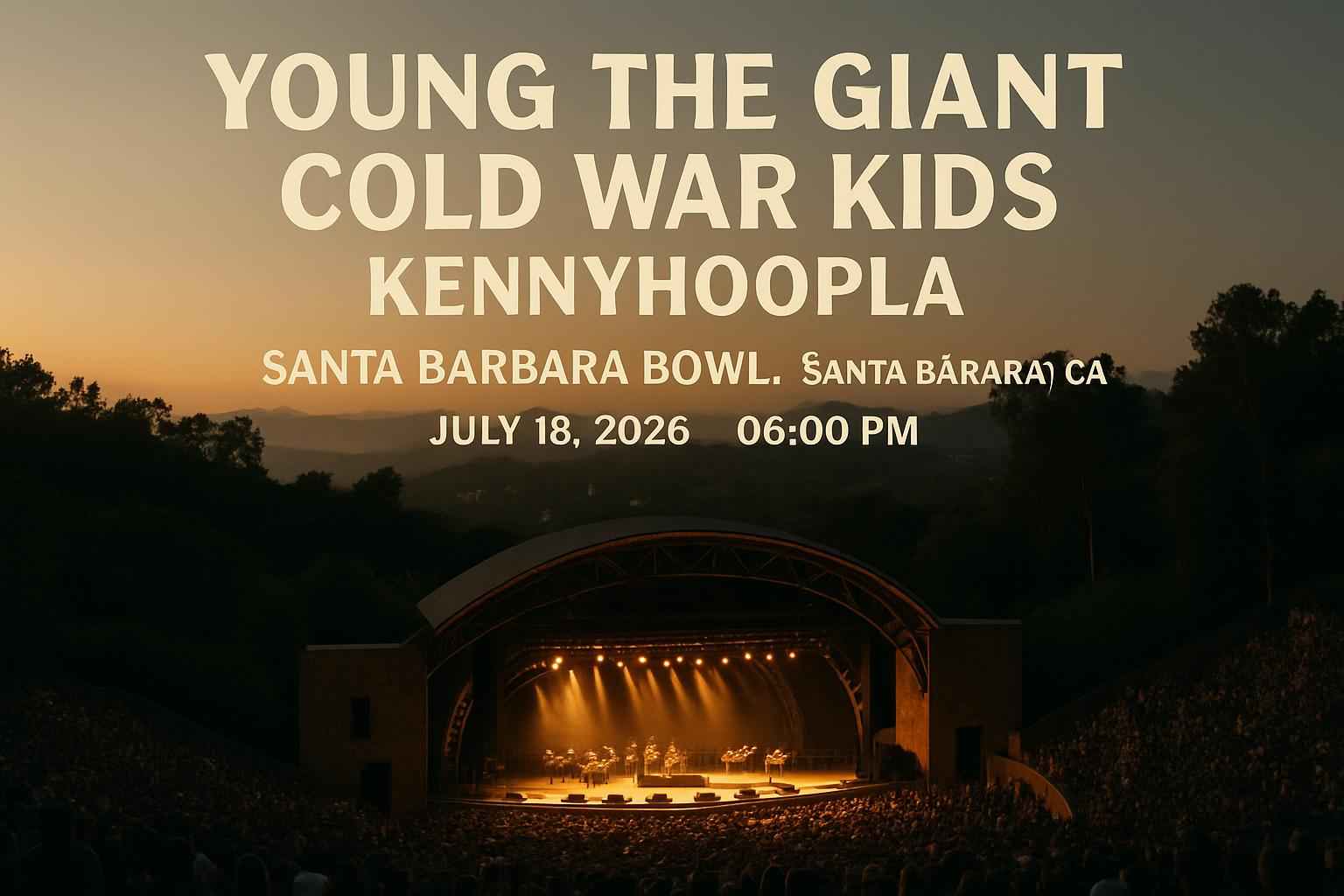 young-the-giant-cold-war-kids-kennyhoopla-santa-barbara-bowl