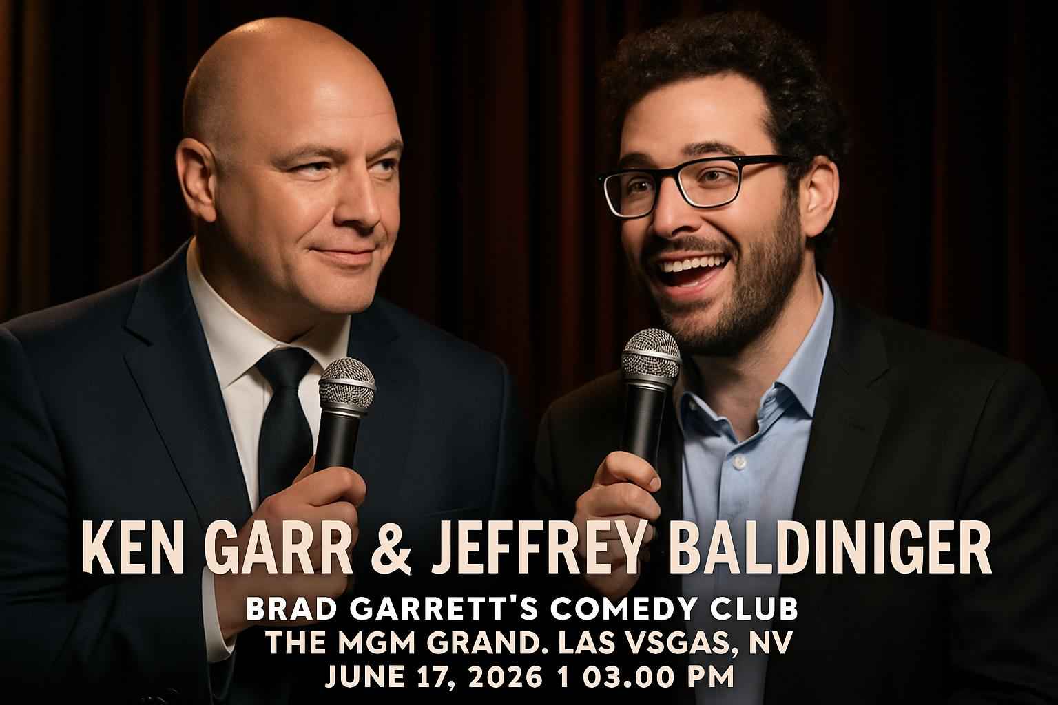 ken-garr-jeffrey-baldinger-brad-garrett-s-comedy-club-at-the-mgm-grand