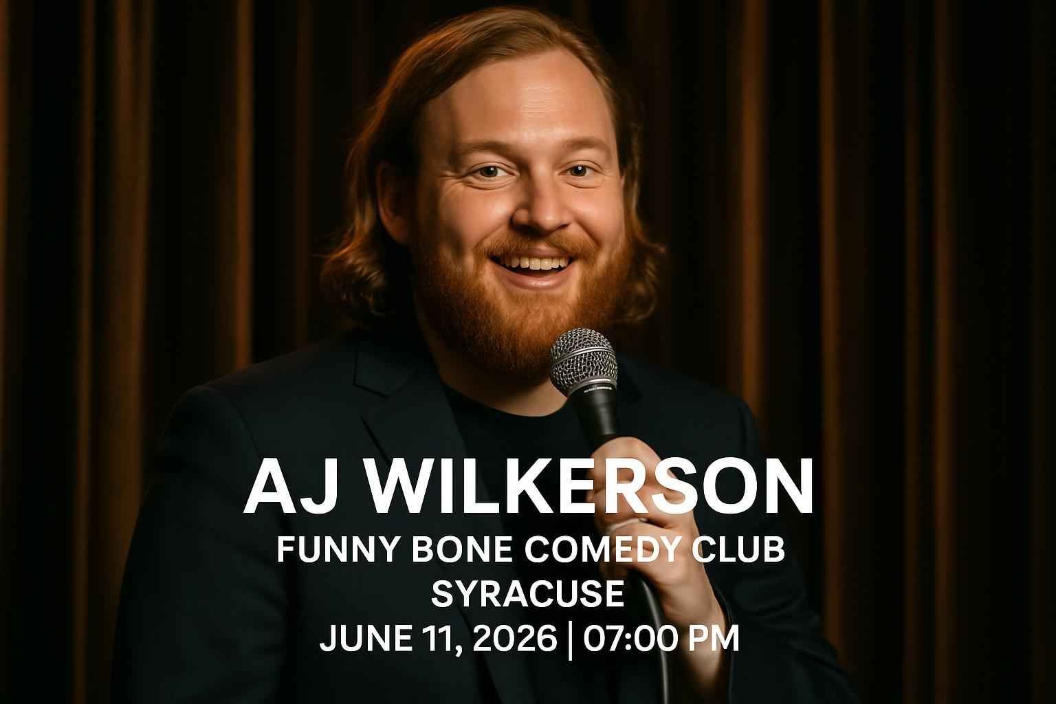 aj-wilkerson-funny-bone-comedy-club-syracuse