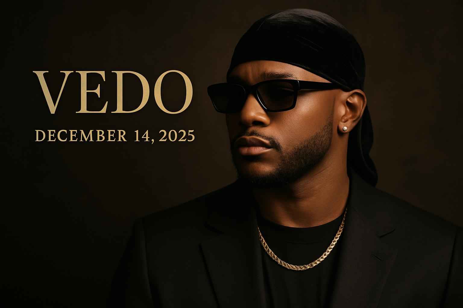 vedo-artist-content