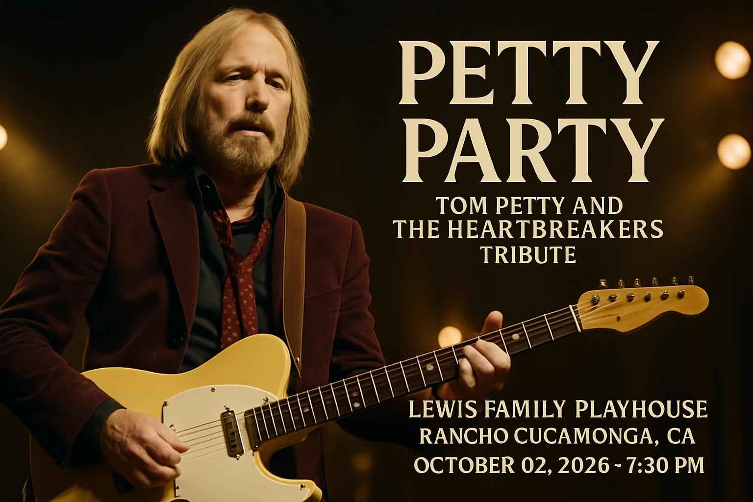 petty-party-tom-petty-and-the-heartbreakers-tribute-lewis-family-playhouse