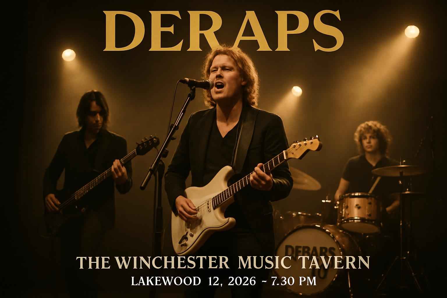 deraps-the-winchester-music-tavern