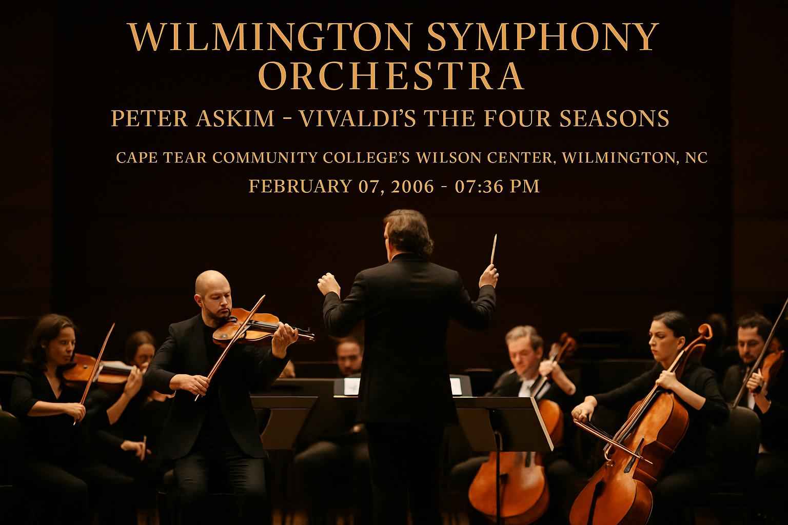 wilmington-symphony-orchestra-peter-askim-vivaldi-s-the-four-seasons-cape-fear-community-college-s-wilson-center