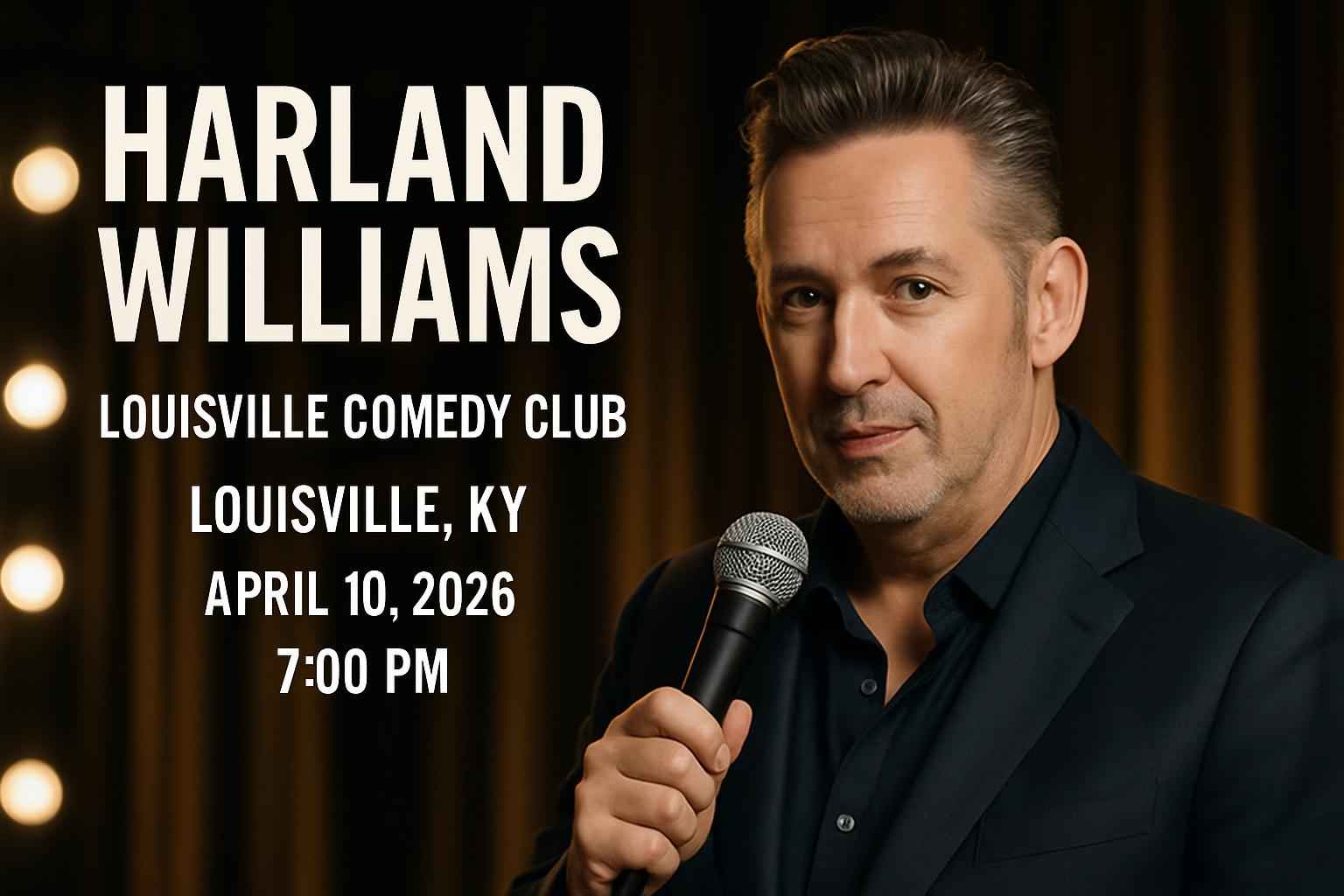 harland-williams-louisville-comedy-club