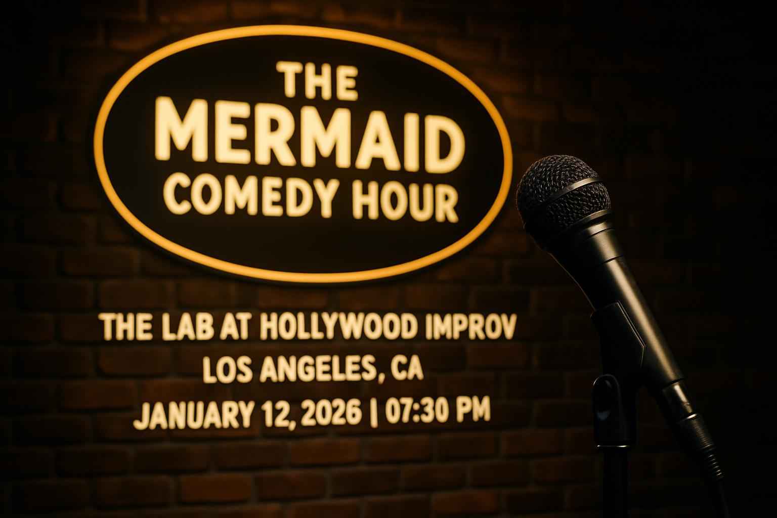 the-mermaid-comedy-hour-the-lab-at-hollywood-improv