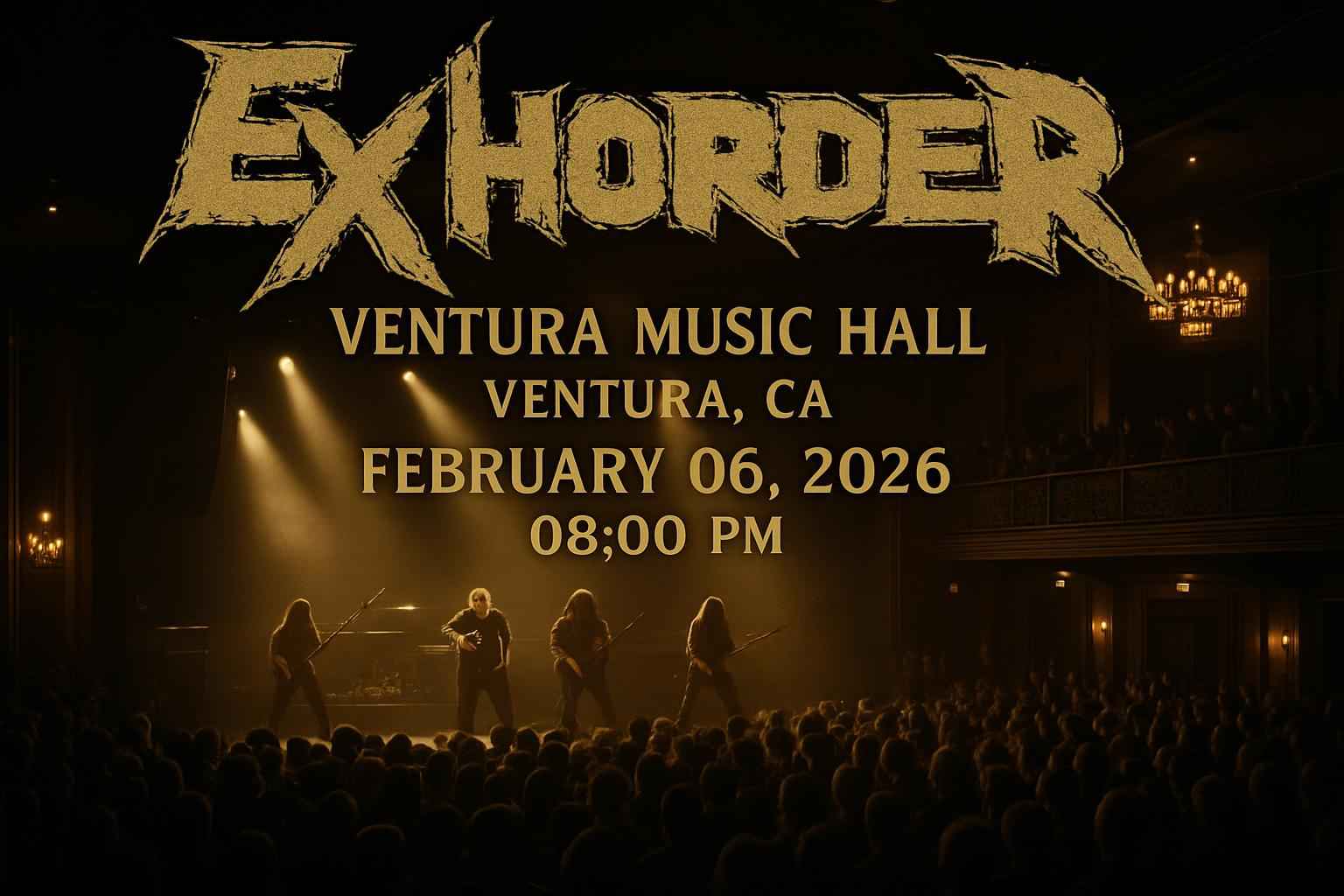 exhorder-ventura-music-hall